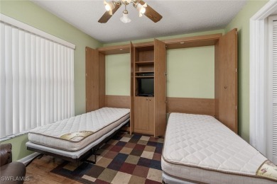 DRASTIC PRICE REDUCTION SELLER WANTS SOLD !! TURNKEY FURNISHED on Eagle Ridge Golf and Tennis Club in Florida - for sale on GolfHomes.com, golf home, golf lot