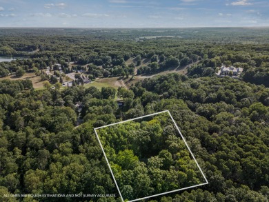 You CAN have it all!  Live in a beautifully updated, spacious on Canadian Lakes Country Club-The Highlands Course in Michigan - for sale on GolfHomes.com, golf home, golf lot