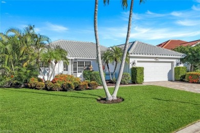 GOLF MEMBERSHIP INCLUDED ($50,000 value)! Perfectly situated in on Hunters Ridge Country Club in Florida - for sale on GolfHomes.com, golf home, golf lot