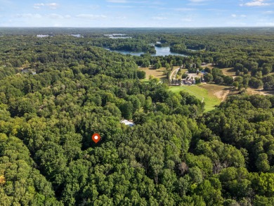 You CAN have it all!  Live in a beautifully updated, spacious on Canadian Lakes Country Club-The Highlands Course in Michigan - for sale on GolfHomes.com, golf home, golf lot