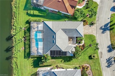 GOLF MEMBERSHIP INCLUDED ($50,000 value)! Perfectly situated in on Hunters Ridge Country Club in Florida - for sale on GolfHomes.com, golf home, golf lot