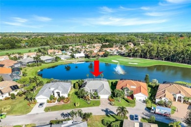 GOLF MEMBERSHIP INCLUDED ($50,000 value)! Perfectly situated in on Hunters Ridge Country Club in Florida - for sale on GolfHomes.com, golf home, golf lot