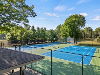 You CAN have it all!  Live in a beautifully updated, spacious on Canadian Lakes Country Club-The Highlands Course in Michigan - for sale on GolfHomes.com, golf home, golf lot
