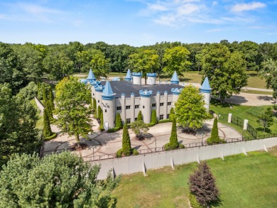 You CAN have it all!  Live in a beautifully updated, spacious on Canadian Lakes Country Club-The Highlands Course in Michigan - for sale on GolfHomes.com, golf home, golf lot