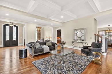 Located in the prestigious Indian Hills golf community in East on Indian Hills Country Club in Georgia - for sale on GolfHomes.com, golf home, golf lot