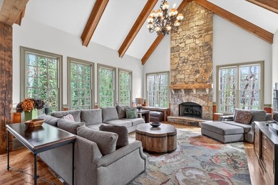 Located in the prestigious Indian Hills golf community in East on Indian Hills Country Club in Georgia - for sale on GolfHomes.com, golf home, golf lot