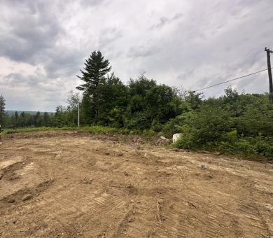 Here is your once in a lifetime chance to own frontage on what's on Wilson Lake Country Club in Maine - for sale on GolfHomes.com, golf home, golf lot
