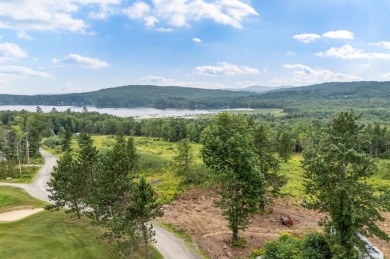 Here is your once in a lifetime chance to own frontage on what's on Wilson Lake Country Club in Maine - for sale on GolfHomes.com, golf home, golf lot