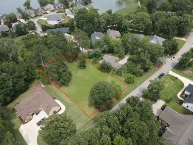 Build Your Dream Home in a Premier Lakefront  Golf Community on The Links At Stoney Point in South Carolina - for sale on GolfHomes.com, golf home, golf lot