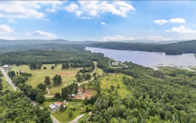 Here is your once in a lifetime chance to own frontage on what's on Wilson Lake Country Club in Maine - for sale on GolfHomes.com, golf home, golf lot