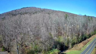 Imagine waking up every day to breathtaking views of Lookout on Trenton Golf Club in Georgia - for sale on GolfHomes.com, golf home, golf lot