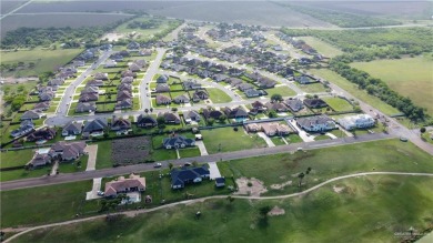 51 acre lot located in the beautiful Tierra Santa Golf Club on Tierra Santa Golf Club in Texas - for sale on GolfHomes.com, golf home, golf lot