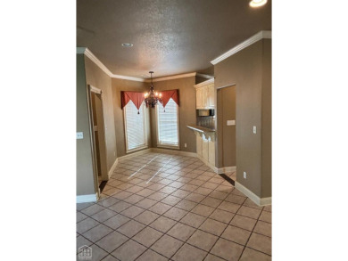 This 5 bedroom/3 1/2 bath spacious home is located in the on Sage Meadows Golf Course in Arkansas - for sale on GolfHomes.com, golf home, golf lot