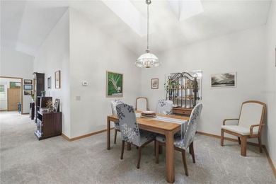 Welcome to a stunning home where comfort meets elegance in the on On Top of the World Golf Course in Florida - for sale on GolfHomes.com, golf home, golf lot