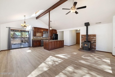 Nestled in the desirable Elk Run neighborhood within the on Aspen Valley Golf Club in Arizona - for sale on GolfHomes.com, golf home, golf lot