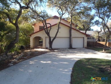 Want to have the Hill Country feel?? Want to live on the Golf on Quicksand At Woodcreek Golf Club in Texas - for sale on GolfHomes.com, golf home, golf lot