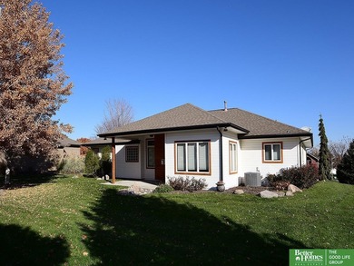 Sarah Lynch, M: , sarah.listwithlynch,   - Move in ready! This on Tiburon Golf Club in Nebraska - for sale on GolfHomes.com, golf home, golf lot