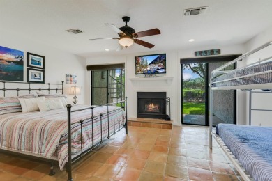 Beautifully remodeled waterfront townhome in Horseshoe Bay West on Ram Rock Golf Course in Texas - for sale on GolfHomes.com, golf home, golf lot