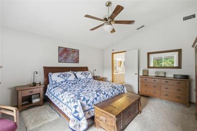 Welcome to a stunning home where comfort meets elegance in the on On Top of the World Golf Course in Florida - for sale on GolfHomes.com, golf home, golf lot