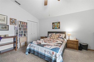 Welcome to a stunning home where comfort meets elegance in the on On Top of the World Golf Course in Florida - for sale on GolfHomes.com, golf home, golf lot