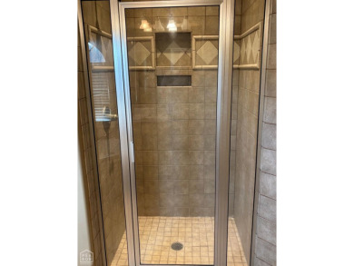 This 5 bedroom/3 1/2 bath spacious home is located in the on Sage Meadows Golf Course in Arkansas - for sale on GolfHomes.com, golf home, golf lot