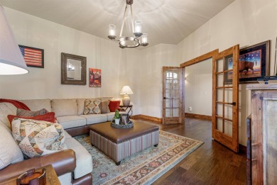 Immaculate one-level home overlooking the 5th fairway at the on Canyon River Golf Club in Montana - for sale on GolfHomes.com, golf home, golf lot