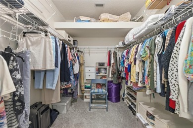 Welcome to a stunning home where comfort meets elegance in the on On Top of the World Golf Course in Florida - for sale on GolfHomes.com, golf home, golf lot