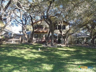 Want to have the Hill Country feel?? Want to live on the Golf on Quicksand At Woodcreek Golf Club in Texas - for sale on GolfHomes.com, golf home, golf lot