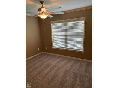 This 5 bedroom/3 1/2 bath spacious home is located in the on Sage Meadows Golf Course in Arkansas - for sale on GolfHomes.com, golf home, golf lot