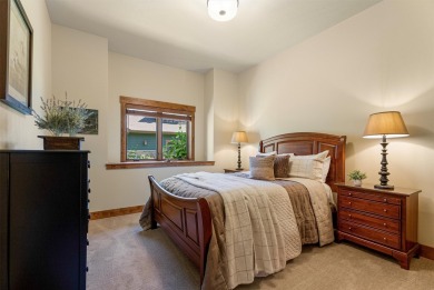 Immaculate one-level home overlooking the 5th fairway at the on Canyon River Golf Club in Montana - for sale on GolfHomes.com, golf home, golf lot