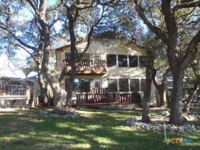 Want to have the Hill Country feel?? Want to live on the Golf on Quicksand At Woodcreek Golf Club in Texas - for sale on GolfHomes.com, golf home, golf lot