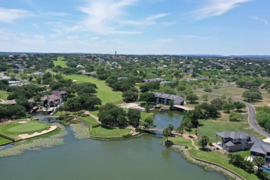 Beautifully remodeled waterfront townhome in Horseshoe Bay West on Ram Rock Golf Course in Texas - for sale on GolfHomes.com, golf home, golf lot