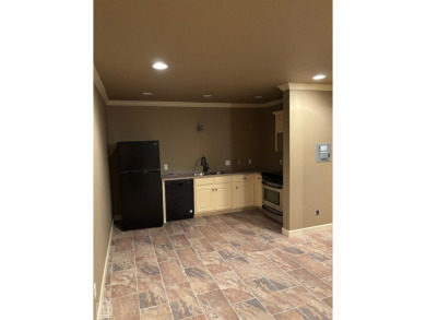 This 5 bedroom/3 1/2 bath spacious home is located in the on Sage Meadows Golf Course in Arkansas - for sale on GolfHomes.com, golf home, golf lot