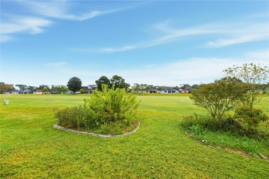 Welcome to a stunning home where comfort meets elegance in the on On Top of the World Golf Course in Florida - for sale on GolfHomes.com, golf home, golf lot