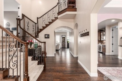 If you've imagined living in Harmony Club, your Opportunity is on Harmony Golf Club in Colorado - for sale on GolfHomes.com, golf home, golf lot