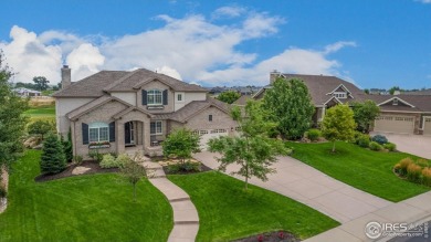 If you've imagined living in Harmony Club, your Opportunity is on Harmony Golf Club in Colorado - for sale on GolfHomes.com, golf home, golf lot