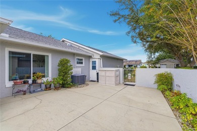 Welcome to a stunning home where comfort meets elegance in the on On Top of the World Golf Course in Florida - for sale on GolfHomes.com, golf home, golf lot