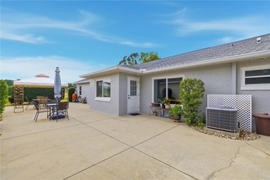 Welcome to a stunning home where comfort meets elegance in the on On Top of the World Golf Course in Florida - for sale on GolfHomes.com, golf home, golf lot