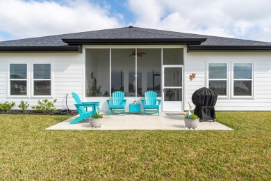 15 Arcos Gardens is a stunning 3-bedroom, 2-bathroom home with on South Padre Island Golf Club in Texas - for sale on GolfHomes.com, golf home, golf lot