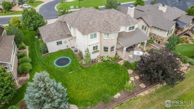 If you've imagined living in Harmony Club, your Opportunity is on Harmony Golf Club in Colorado - for sale on GolfHomes.com, golf home, golf lot