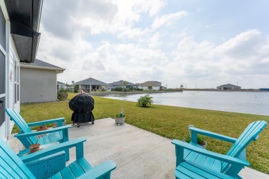 15 Arcos Gardens is a stunning 3-bedroom, 2-bathroom home with on South Padre Island Golf Club in Texas - for sale on GolfHomes.com, golf home, golf lot