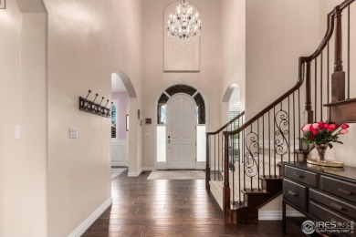 If you've imagined living in Harmony Club, your Opportunity is on Harmony Golf Club in Colorado - for sale on GolfHomes.com, golf home, golf lot