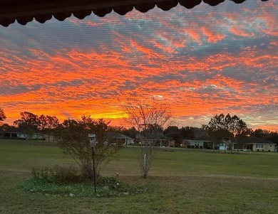 Welcome to a stunning home where comfort meets elegance in the on On Top of the World Golf Course in Florida - for sale on GolfHomes.com, golf home, golf lot
