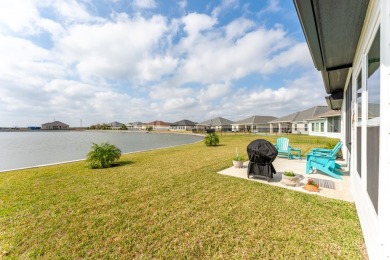 15 Arcos Gardens is a stunning 3-bedroom, 2-bathroom home with on South Padre Island Golf Club in Texas - for sale on GolfHomes.com, golf home, golf lot