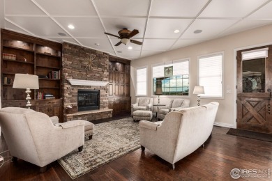 If you've imagined living in Harmony Club, your Opportunity is on Harmony Golf Club in Colorado - for sale on GolfHomes.com, golf home, golf lot
