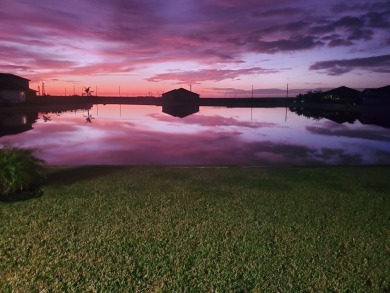 15 Arcos Gardens is a stunning 3-bedroom, 2-bathroom home with on South Padre Island Golf Club in Texas - for sale on GolfHomes.com, golf home, golf lot