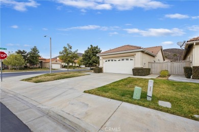 For Further Information Call TeamRobinson:: This charming home on Menifee Lakes Country Club - Lakes in California - for sale on GolfHomes.com, golf home, golf lot