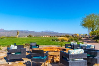 Amazing opportunity to own this gorgeous 2022 FULLY FURNISHED on Vista Verde Golf Course in Arizona - for sale on GolfHomes.com, golf home, golf lot