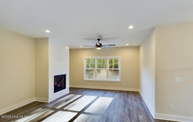 New Construction by Treweek Construction, INC in the beautiful on Harbour Point Golf Club in North Carolina - for sale on GolfHomes.com, golf home, golf lot