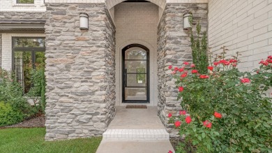 A rare offering in the prestigious RidgePointe community -- this on RidgePointe Country Club in Arkansas - for sale on GolfHomes.com, golf home, golf lot